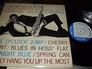 STANLEY TURRENTINE : A CHIP OF THE OLD BLOCK LP 1963 BLUE NOTE BLP 4150 USA