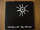 Einstürzende Neubauten - Kalte Sterne - 2 x 7