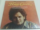 HARRY CHAPIN AUTOGRAPHED SIGNED SNIPER AND OTHER LOVE SONGS VINYL LP