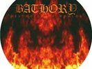 Bathory - Destroyer Of Worlds NEW 12