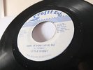 Little Tummy REGGAE 45 Girl If You Love Me PROFIT ENT Jamaica 1988 Import LISTEN