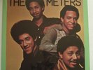 THE METERS Look-Ka Py Py SEALED JOSIE Funk Reissue LP