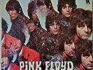 PINK FLOYD: The Piper at the Gates of Dawn-NM1967LP Stripe Label 1st Pressing?