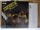 STRYPER / SOLDIERS UNDER COMMAND - Japan w/obi & PORTRAIT