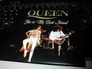QUEEN YOURE MY BEST FRIEND RARE SPAINISH SLEEVE 7