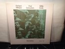 PAUL GONSALVES -Encuentro  TROVA 22 {nm} [fresh sounds] w/Willie Cook  VERY RARE