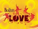 THE BEATLES**LOVE (LIMITED EDITION)**2 LP SET