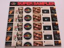 M&K Super Sampler audiophile ( Flamenco Fever)  Vinyl/Cover: mint (-)