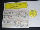 STOCKHAUSEN mantra A A KONTARSKY dg mint- lp