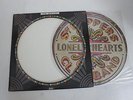 THE BEATLES/SGT.PEPPER´S LONELY HEARTS CLUB BAND  LP SEAX-11840 PICTURE DISC