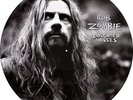ROB ZOMBIE - EDUCATED HORSES: LIMITED EDITION PICTURE DISC VINYL LP (2014)