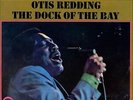 Otis Redding The Dock of the Bay LP vinyl record sealed booker t. jones
