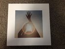 ALCEST Shelter COMPLETE BOX RARE SOLD OUT Gold Vinyl Into Waves 7