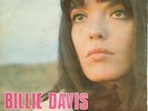 ? ? BILLIE DAVIS - 45 Spain PS – MINT * Billy Sunshine  * 1969