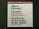 BRENDEL - Mozart - 10 Piano Concertos - MARRINER - Philips Digital 5 LP Box 1985