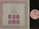 FAIRPORT CONVENTION Liege & Lief NEAR MINT Original 1969 Island LP SANDY DENNY