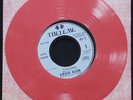 ERGO SUM - Tijuana - RARE Promo SP (French Prog)