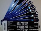 Karten für Kraftklub-Konzert in Köln (25.02.2015, 19:30 Uhr)