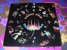 CHENE NOIR Lp - ORPHEE 2000 - BEWITCHING FRENCH SPIRITUAL JAZZ & POETRY oHEARo
