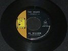 NORTHERN SOUL Al Wilson - The Snake - Soul City