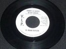 NORTHERN SOUL R Dean Taylor - There's A Ghost In My House - VIP Demo