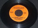 NORTHERN SOUL Earl Harrison - Humphrey Stomp - Garrison