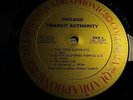 CHICAGO I QUADRAPHONIC QUADRO