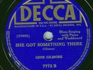 GENE GILMORE/BABY DOO 