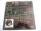 MY GUY,MARY WELLS / BRENDA HOLLOWAY,1986 BBC RADIOPLAY MUSIC LIBRARY,PROMO,NM.