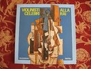 De Vito/Furtwangler/Brahms, Kogan, Szeryng, Accardo, Gulli, Oistrach CETRA 4 LP