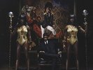 Santigold - Master of My Make-Believe