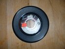 MERRY CLAYTON: Gimme Shelter / Good Girls 45 rare Funk