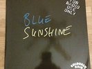 CAPTAIN ILOR/SWARA SAMRAT - BLUE SUNSHINE  Coloured Rain  Nr.: 014/82