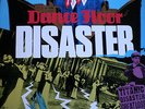 DANCE FLOOR DISASTER - V/A -KENT 073 LP NORTHERN SOUL- R&B -JAZZ FUNK- MOD