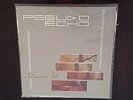 Record Album Pseudo Echo Signed By Band Members. Collectable Memorabilia