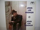 JOHN LEE HOOKER * JOHN LEE HOOKER*GALAXY 201