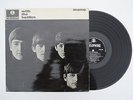 Beatles LP * With the Beatles * 1966 SOUTH AFRICA * MONO * Parlophone PCSJ 1206