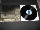 Progressiv/Krautrock LP Prof. Wolfff  
