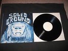 Progressiv/Krautrock LP Solid Ground 