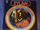ZYLAN   Rainbows, Dreams, & Fantasies OG Canadian Psych NM Lighthouse King Floyd