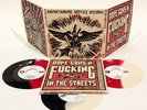 Dope Guns N Fucking in Streets Volume 13 3x7 