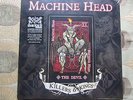 SEALED Machine Head Killers & Kings RSD 2014 DEVIL COVER RARE RECORD STORE DAY