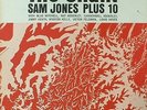 Sam Jones Plus 10-The Chant-Riverside 358-MONO PROMO