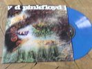 PINK FLOYD A saucerful of secrets LP Vynil couleur