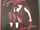 Lydia Lunch   