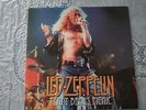 Led Zeppelin Teady Bears Picnic Vinyl Lp