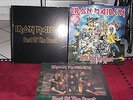 Iron Maiden: 