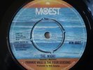 Northern Soul: Frankie Valli 'The Night' Rare UK Mowest 3002