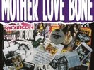 Mother Love Bone BLACK VINYL [2LP Vinyl] * NEW * Free Priority Shipping