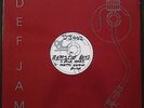 BEASTIE BOYS Rock Hard / Beastie Groove *TEST PRESS* 1985 Rare Original * HEAR